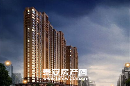 凤翎锦绣3室2厅2卫85万126m2精装出售