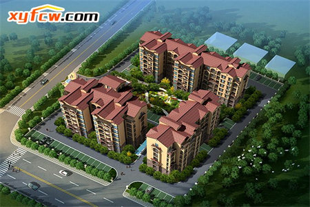 德仁俊园三室二厅148平简装证满二出售