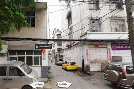 城南荆善安居3室1厅1卫83.6万82m2出售